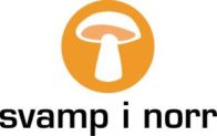 Svamp I Norr Logotyp